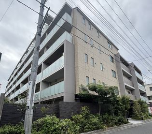 グランカーサ北浦和の画像