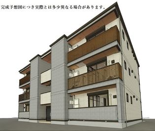 NOBLE RAFFINER北浦和の画像
