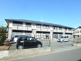 ハイツサンバレーの画像