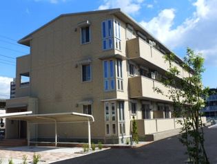 グランメール北鴻巣の画像