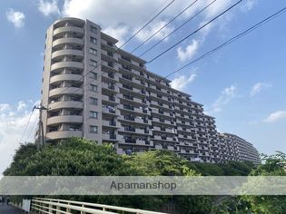 ラミーユ浦和ハイライズファーストキャッスルの画像