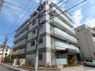 エストセントレの画像