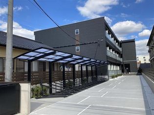 リブリ・中浦和Ⅱの画像