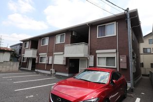 オークス IIの画像