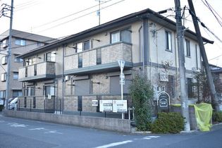 リビングタウン桶川朝日 Cの画像