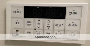 アルファコート蕨3の画像