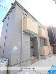 アークシティ東大宮の画像