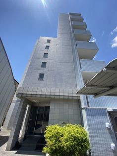 ACO MANSIONSの画像