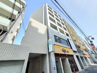 ラ・セネシオの画像
