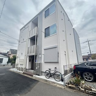 モンターニャ・グランデ東岩槻Bの画像