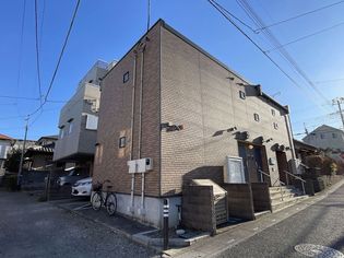 レオネクストロジュマン奈良の画像