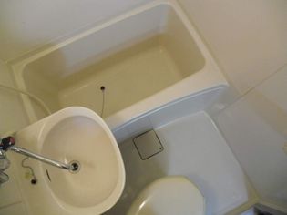 ハイムみずきの画像