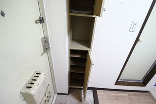 ハイムみずきの画像