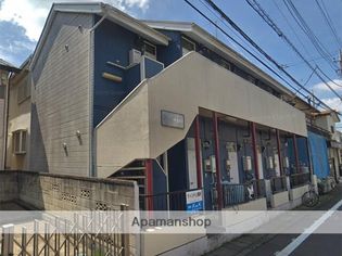 ウィンド上福岡の画像