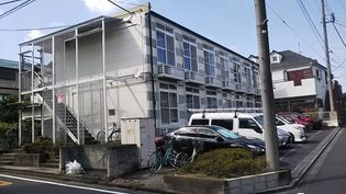 レオパレスソレーユの画像