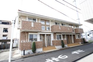 クレメント並木新町の画像