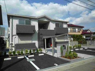 コンフォートルミナスAの画像