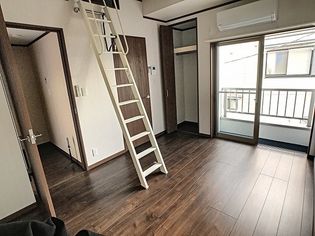 セナンハイツⅠの画像