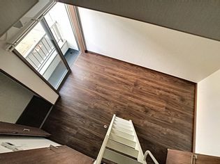 セナンハイツⅠの画像