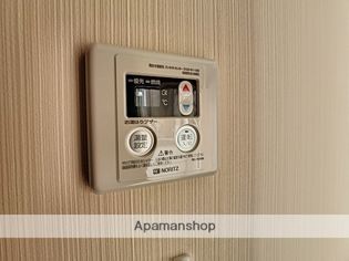 セナンハイツⅠの画像