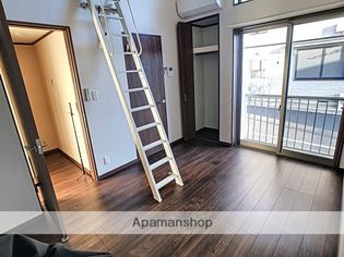 セナンハイツⅠの画像