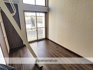 セナンハイツⅠの画像