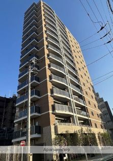 クレヴィア朝霞台の画像