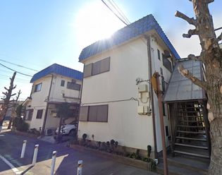 サンハウス松本Aの画像