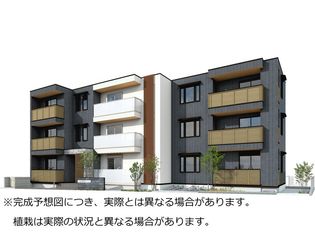DーSERENO新倉 Iの画像