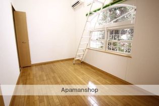 ロジュマン川越砂新田6番館・7番館・8番館の画像