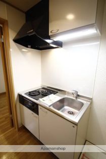 ロジュマン川越砂新田6番館・7番館・8番館の画像