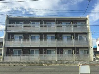 クレイノ山栄ハイツの画像