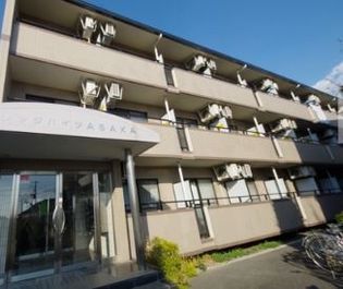 カレッジハイツASAKAⅠの画像