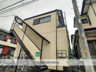 コーポ石崎の画像