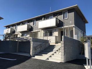 プレミアムリコス 壱号館の画像
