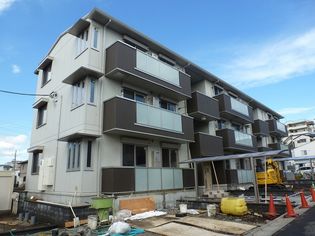 ヴィレッジ グリニッジ Ⅲの画像