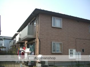 コンフォート上福岡Bの画像