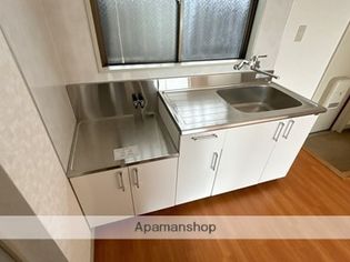 第一コーポ光の画像