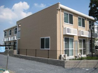 レオパレス桜Ⅱの画像