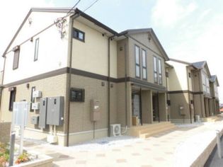 シャインアイリス Ⅱの画像