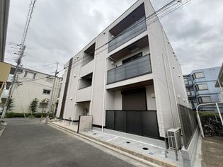 D-Sereno上福岡の画像