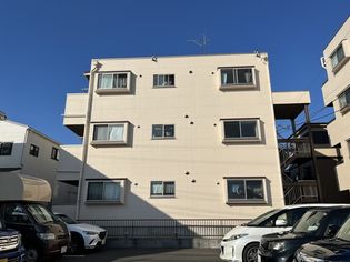 シャインヒル Ⅱの画像