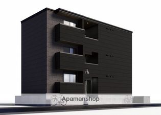 リベルテ柳瀬川の画像