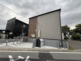 リーブルファイン志木上宗岡の画像