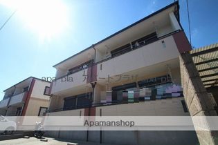 スカイヒルズ(藤原町)の画像