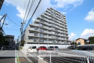 モアステージ川越の画像