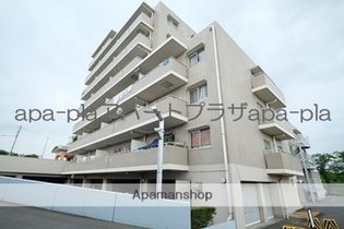 リバーサイド川越の画像