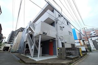 越山マンションの画像