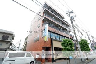シャトーサンワの画像