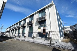 レオネクストFREE ONEの画像
